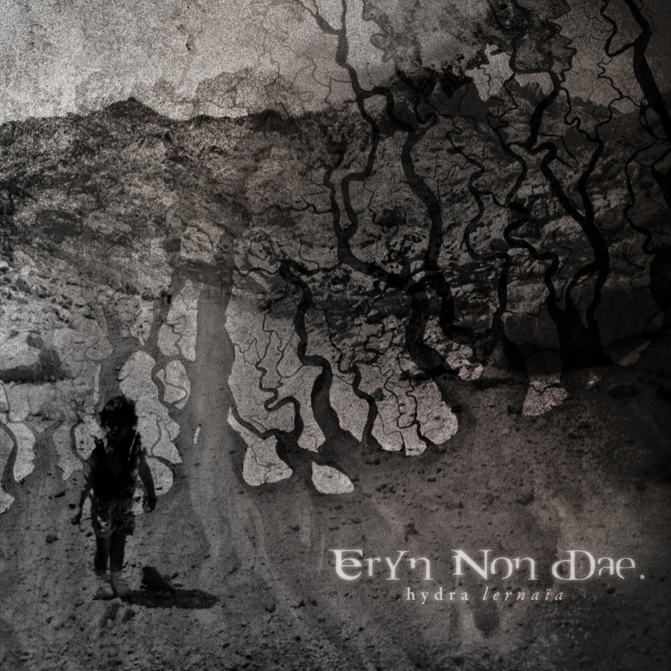 Eryn Non Dae Hydra Lernaia Cover